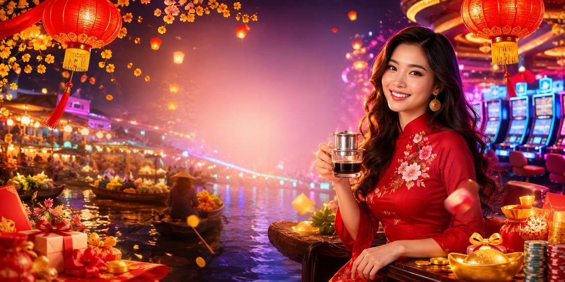 qs88 slot Điểm Nhấn Casino